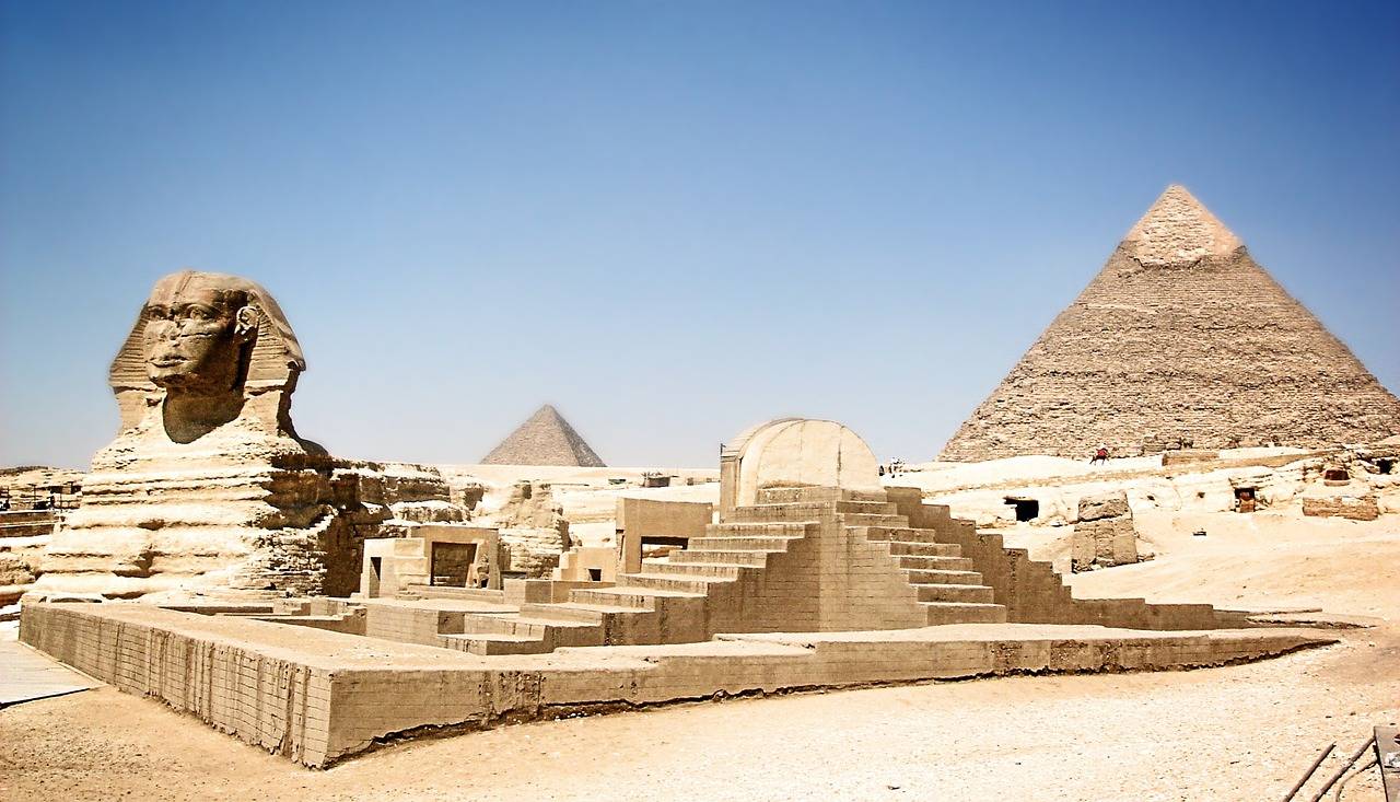 30 Fascinating Facts About the Land of Pharaohs