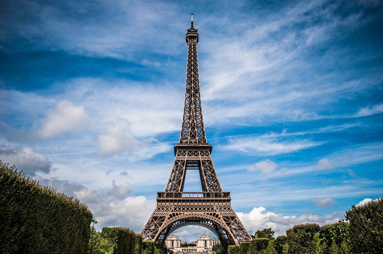 30 Fascinating Facts About France