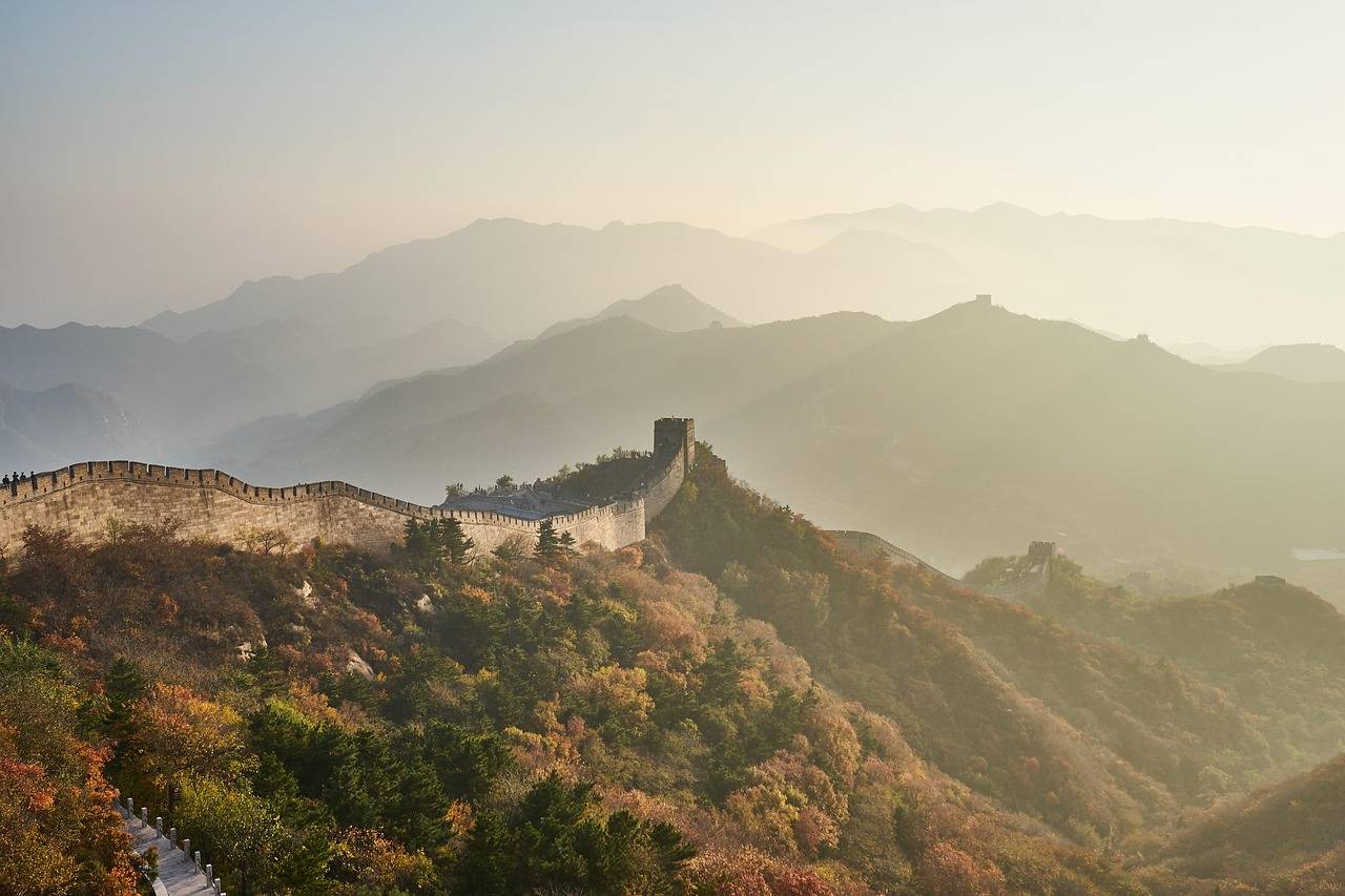30 Captivating Facts About China