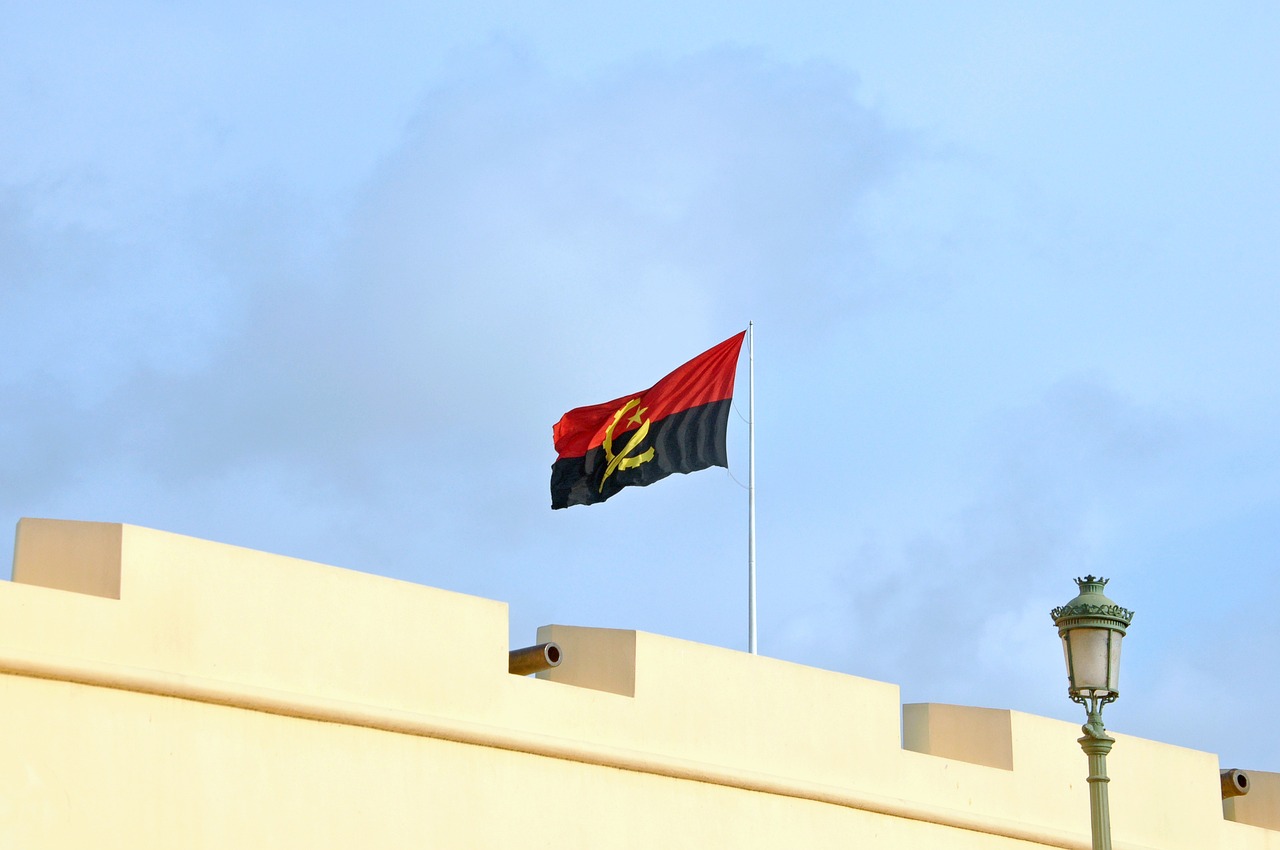 30 Facts About Angola