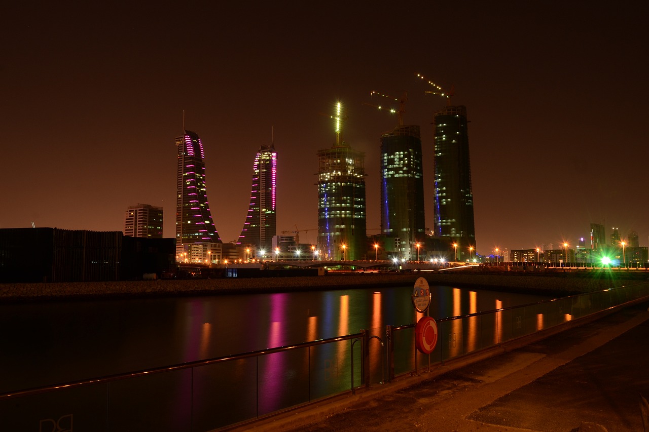 30 Facts About Bahrain