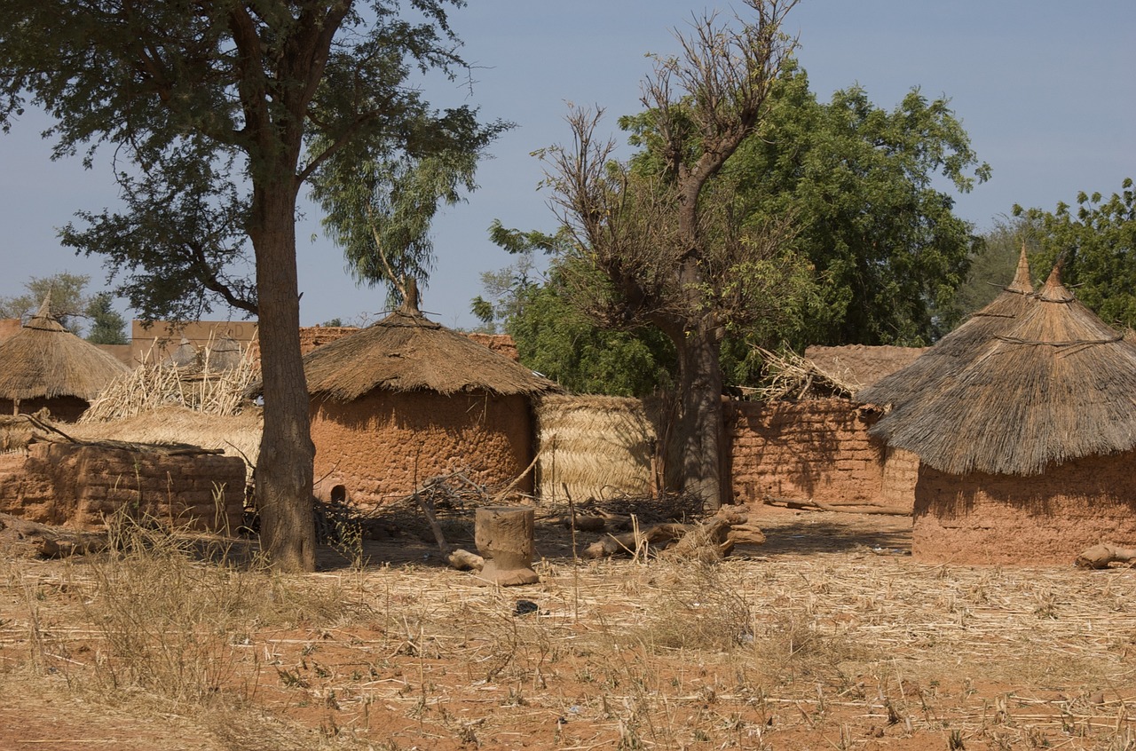 30 Facts About Burkina Faso
