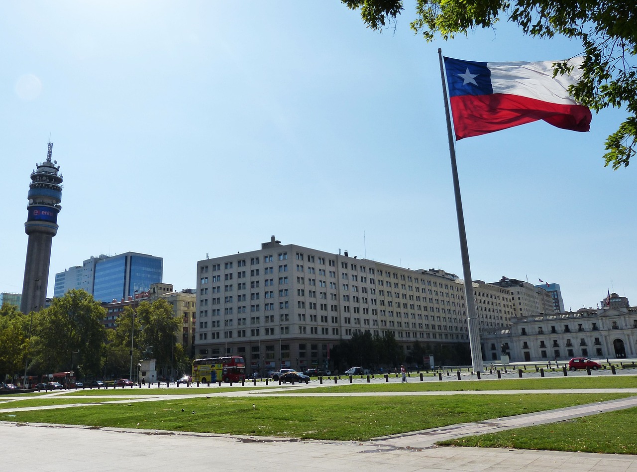 30 Facts About Chile