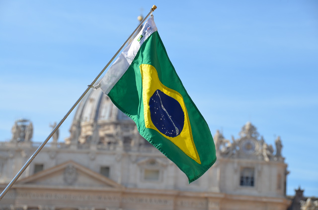 30 Facts About Brazil