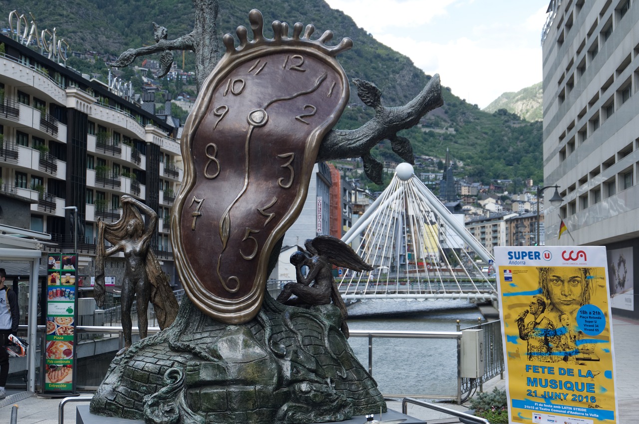 30 Facts About Andorra