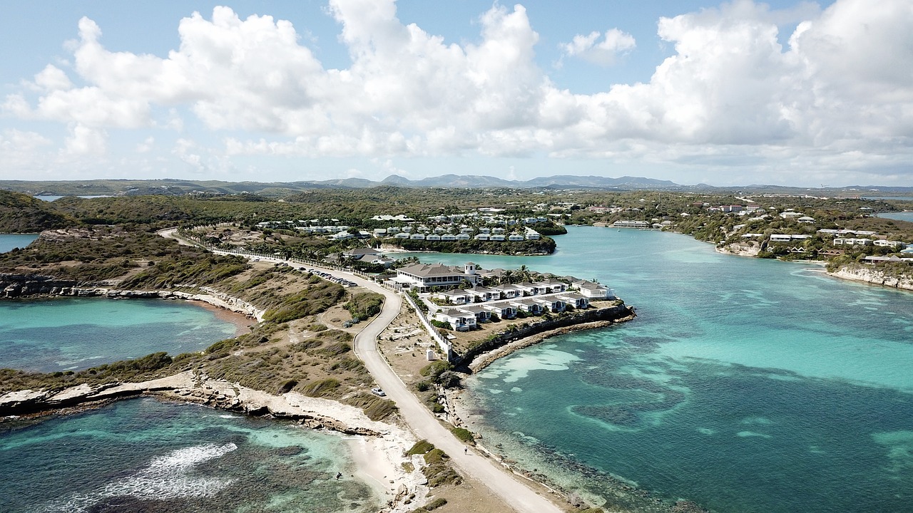 30 Facts About Antigua and Barbuda