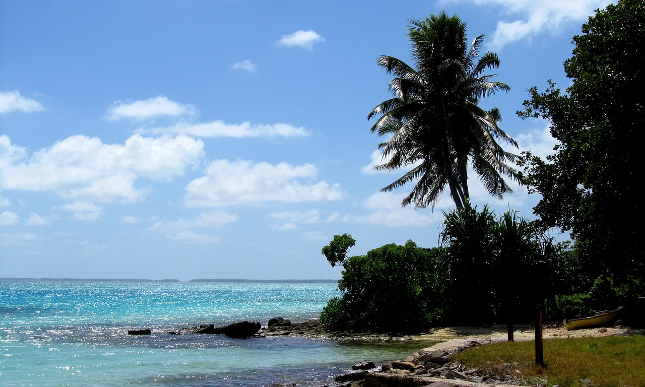30 Facts About Kiribati