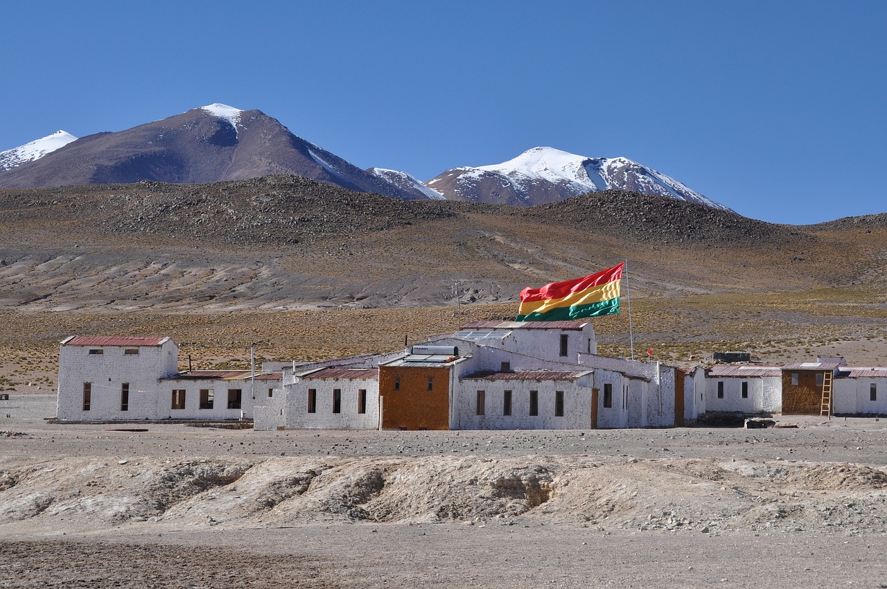 30 Facts About Bolivia